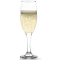 LAV Champagne Glasses 6Pcs 190Ml Lv-Mis535f