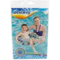 Bestway 36057, Blå, Gult, Badering, Mønster, Vinyl, China, 68 cm