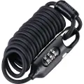 BBB Coilsafe Kabellås