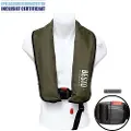 Besto Fisherman 165n Automatisk Redningsvest