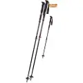 Komperdell Carbon C.2 Ultralight Spaserstokker