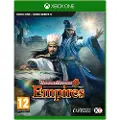 Xbox Games Xbox Series X Dynasty Warriors 9: Empires