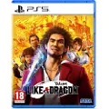 Sony Yakuza: Like a Dragon - Sony PlayStation 5 - Action/Adventure