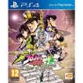 Namco Bandai Games JoJo's Bizarre Adventure: Eyes of Heaven - Sony PlayStation 4 - Kamp
