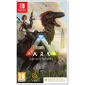 Solutions 2 GO Switch Ark Survival Evolved Code In Box