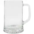 Royal Leerdam Sett Med 6 ølglass 62 Cl