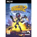 THQNordic Pc Destroy All Humans! 2 Reprobed