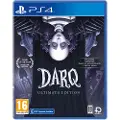 Sony Ps4 Darq - Complete Edition Import