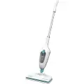 Black & Decker Fsmh13e10-qs 1300w Dampmopp