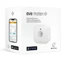 Eve Audio Motion - Smart motion sensor with Apple HomeKit technology (Matter)