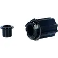 Xlc Ws-x22 Ws-c37/50 Campagnolo Freehub-kropp
