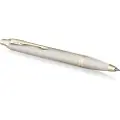 Parker 2172956, Klips, Uttrykkbar kulepenn med hengefeste, Gjenfyllbar, Blå, 1 stykker
