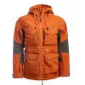 Arrak Outdoor Outdoor Hybrid Jacket M Burnt orange M