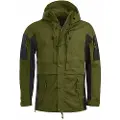 Arrak Outdoor Outdoor Trek Jacket M Green S
