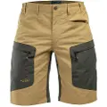 Arrak Outdoor Outdoor Active Stretch Shorts M Khaki 52