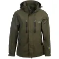 Arrak Outdoor Outdoor Rain jacket M Olive 3XL