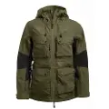 Arrak Outdoor Outdoor Hybrid Jacket W Olive S
