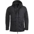 Arrak Outdoor Outdoor Trek Jacket M Anthracite L