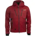 Arrak Outdoor Outdoor Softshelljacket Akka M Dark red 2XL