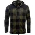 Arrak Outdoor Outdoor Canada fleece Olive/black L