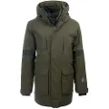Arrak Outdoor Outdoor Parkas W Olive 2XL
