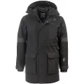 Arrak Outdoor Outdoor Parkas M Black L