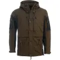 Arrak Outdoor Outdoor Trek Jacket M Brown L