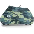 BikeParka Stash Sykkeldeksel