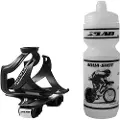 XLAB Torpedo Kompact 125 Flaskeholder