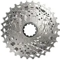 Sram XG-1250, Kassett, Stål, Sølv
