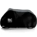 BikeParka Xl/mtb Sykkeldeksel