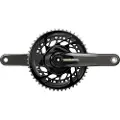 Sram Force D2 Dub Iridescent Direct Mount Kranksett