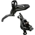 Sram Level Ultimate Stealth 2p Hydraulic Bakbrems
