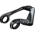 Pro Compact Carbon Clip-on Aerostenger