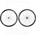 Vision Metron 40 Sl Sh11 Hose Landeveishjulsett