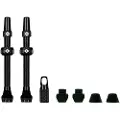 Muc-Off Tubeless Presta Valve 2.0 -ventiler, 60 mm