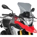 Puig Touring Bmw G310gs Frontrute