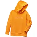 Stihl Hoodie Kids Orange 122-128