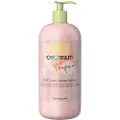 Inebrya INEBRYA_Ice Cream Frequent Best Care profesjonell hårbalsam 1000ml