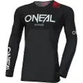O'Neal Mayhem Hexx V.23 Langarmet T-skjorte