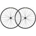 Mavic Allroad Disc Tubeless Landeveishjulsett