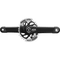 Sram Xx Eagle Q174 Cl55 Dub Kranksett