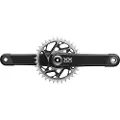 Sram Xxsl Eagle Q168 Cl55 Dub Kranksett