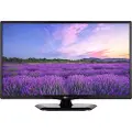 LG 24LN661HBLD - 24 Diagonalklasse LED-bakgrunnsbelyst LCD TV - hotell / reiseliv - Pro:Centric med Integrated Pro:Idiom - Smart TV - webOS - 720p 1366 x 768 - HDR - Edge LED - keramikksvart