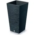 Prosperplast 24l Furu Collection 34.5x34.5x66 Cm Blomsterpotte