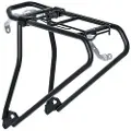 Racktime Top-it 2.0 Bagasjebrett Foran