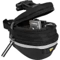 Topeak Survival Tool Wedge Ii 1.25l Sadelveske