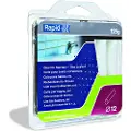 Rapid Rask sanitærlim, 125 g