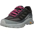 Merrell Moab Speed Goretex Tursko