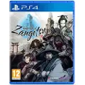 Teknikproffset Ps4 Labyrinth Of Zangetsu